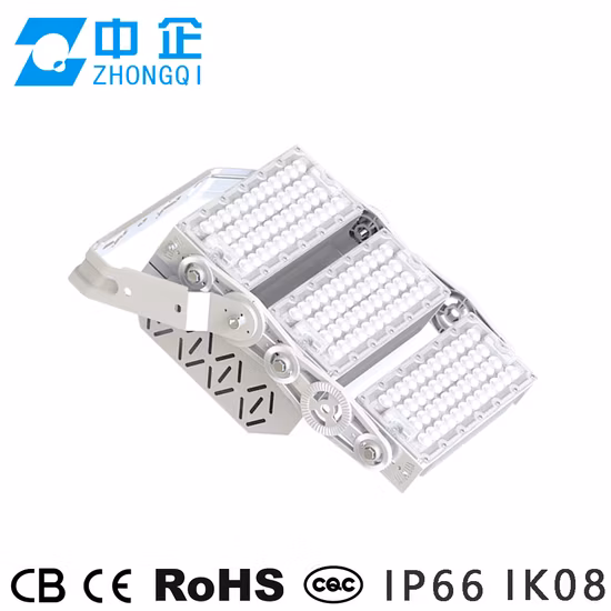 Rechargeable Waterproof Ortable Outdoor Flood Light with Power Bank