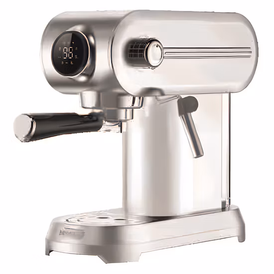 4 in 1 Electric Milk Frother Coffee Maker Kitchen Appliance