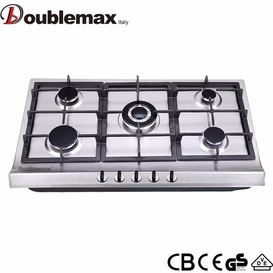 熱い販売モデル 5 サバフ バーナーが構築されました